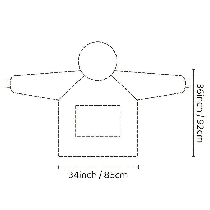 Adults Oversized Fleece Hooded Blanket with Sleeves and Pockets