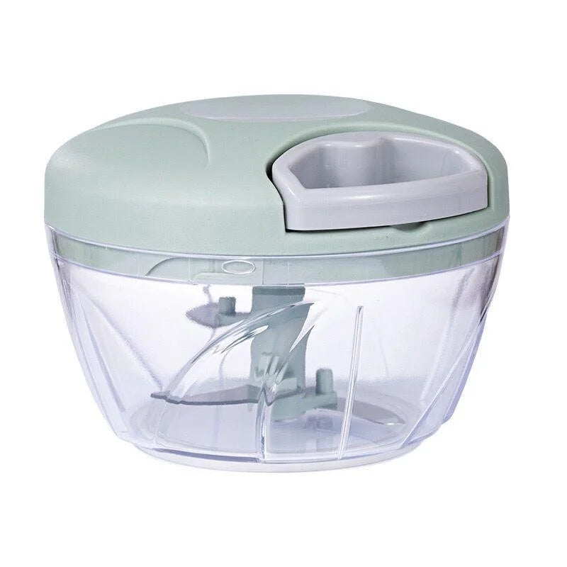 500/900ML Manual Meat and Garlic Mincer