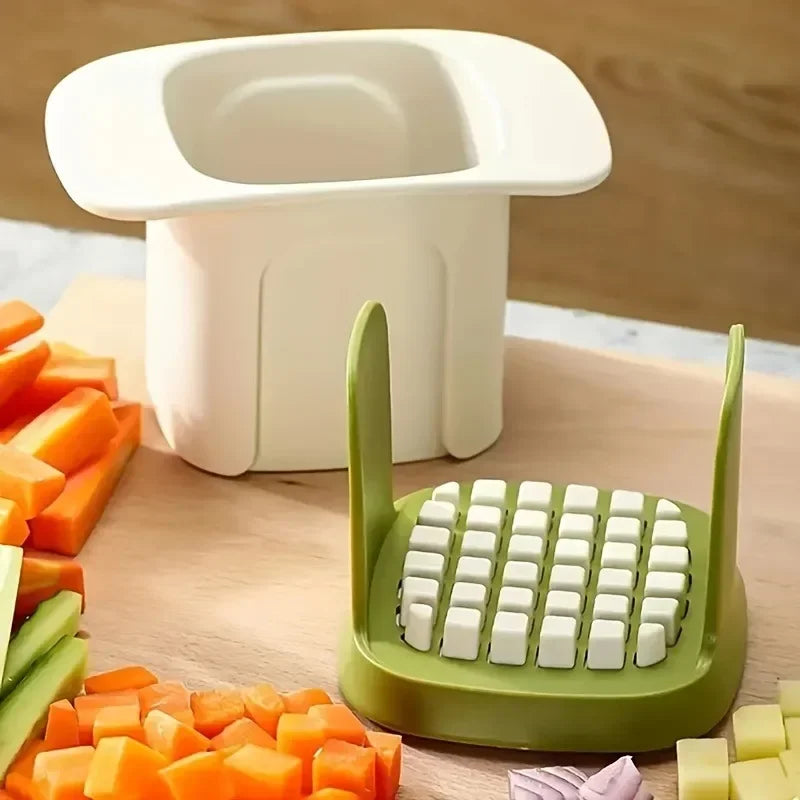 Multifunctional Vegetable Chopper  Hand Pressure Tool