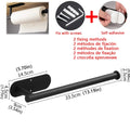 Kitchen Paper Towel Holder
