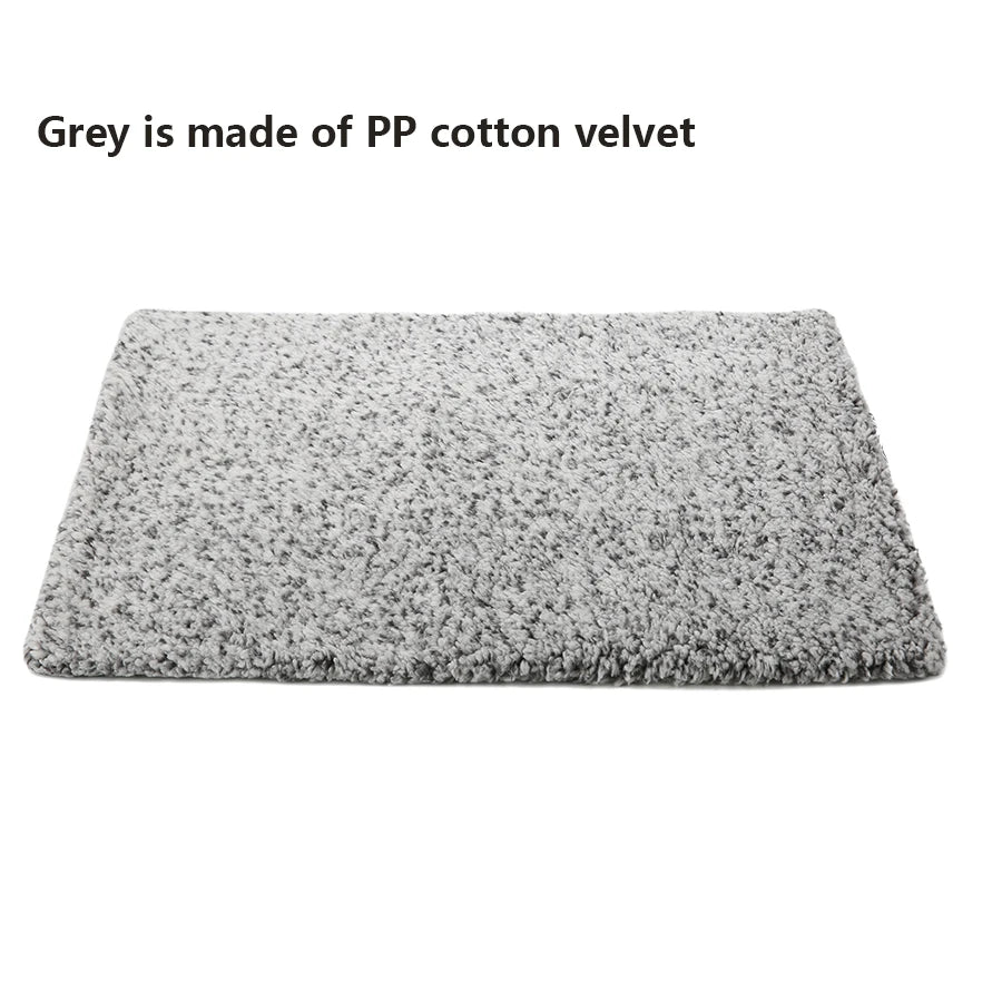 Self-Heating Mattress For Medium Cats & Dogs For Sleeping or Chilling