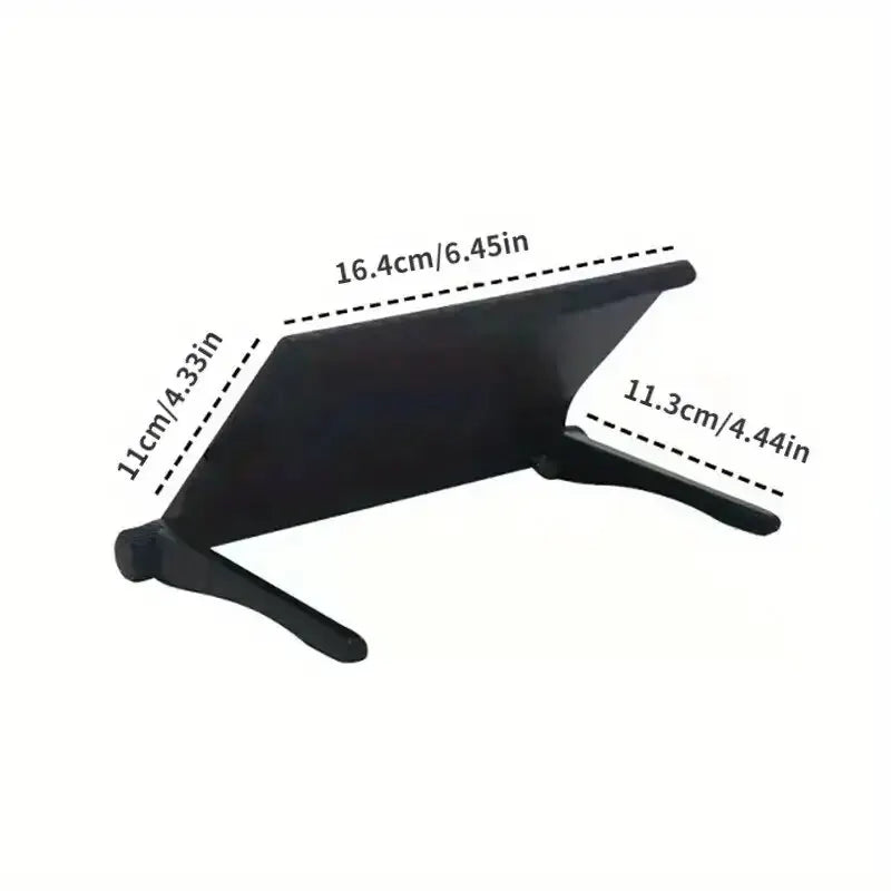 1PC Computer and TV Screen Storage Rack Wireless Router Set-top Box Rack