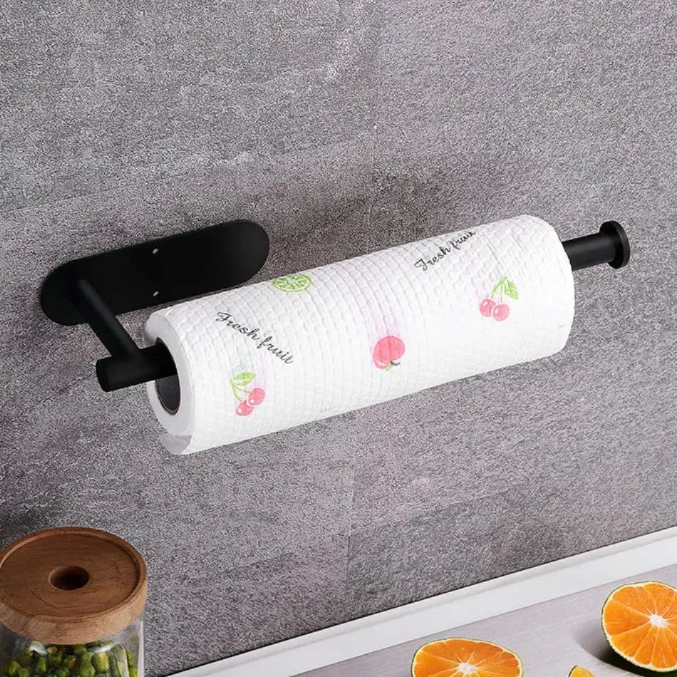 Kitchen Paper Towel Holder