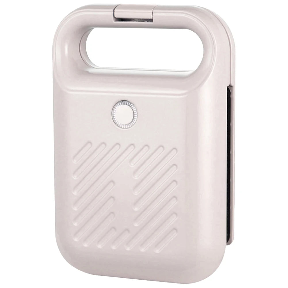 Electric Multi-Food Non-Stick Panini Press for Sandwiches Omelets ETC.