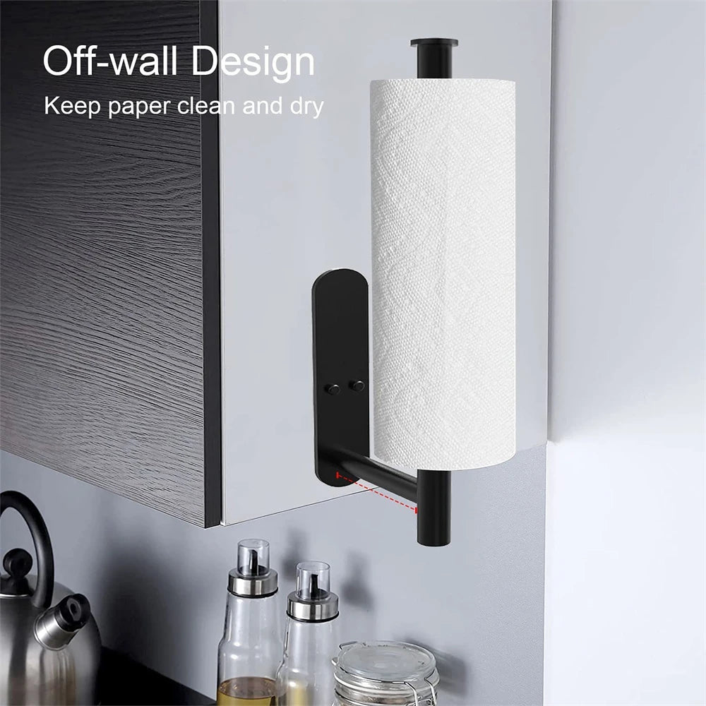 Toilet Paper Holder Arm