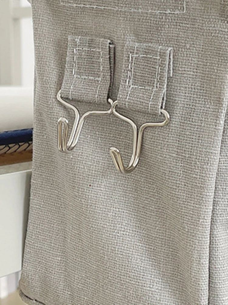 Multi-Purpose Hanging Storage Bag