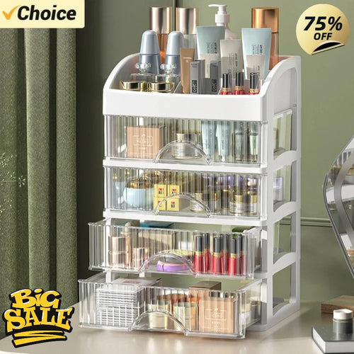 1Pc 5-layer Multi-Layer Multi-Purpose Storage Cabinet