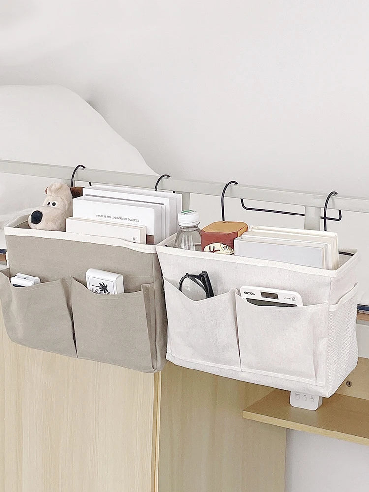 Multi-Purpose Hanging Storage Bag