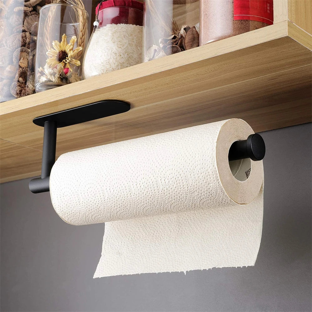 Toilet Paper Holder Arm
