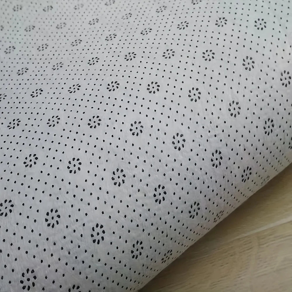 Thickened Bathroom Quick Absorbent Non-Slip And Dirt Resistant Mat