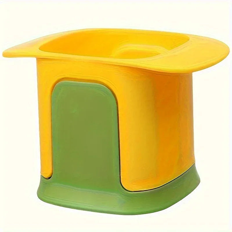Multifunctional Vegetable Chopper  Hand Pressure Tool