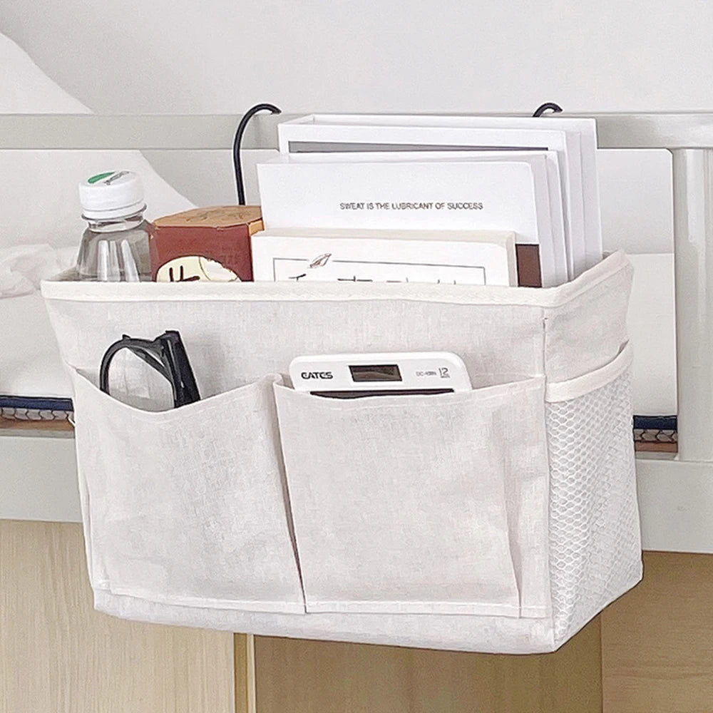 Multi-Purpose Hanging Storage Bag