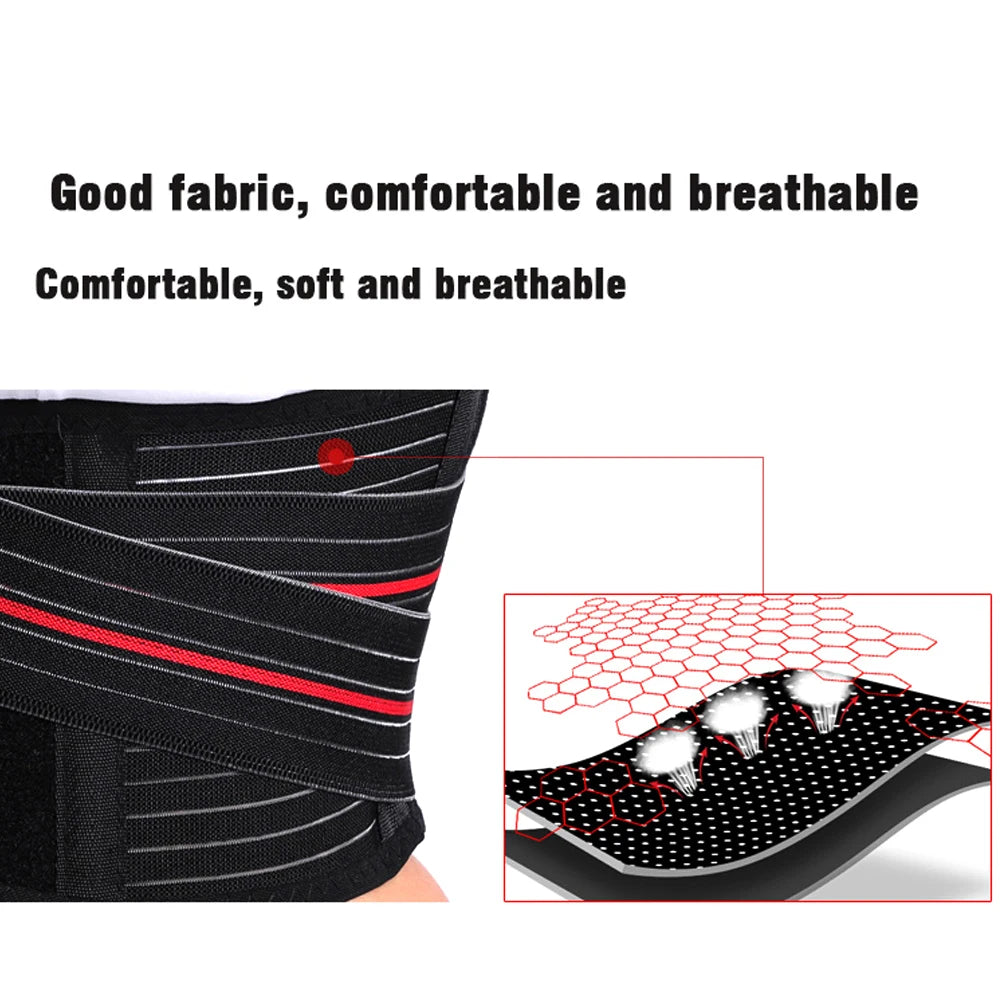 Adjustable Posture Corrector For Back & Shoulder Support Brace