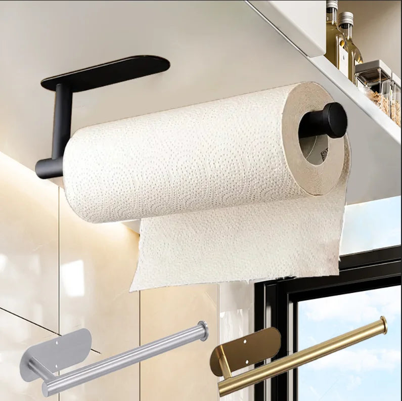 Kitchen Paper Towel Holder