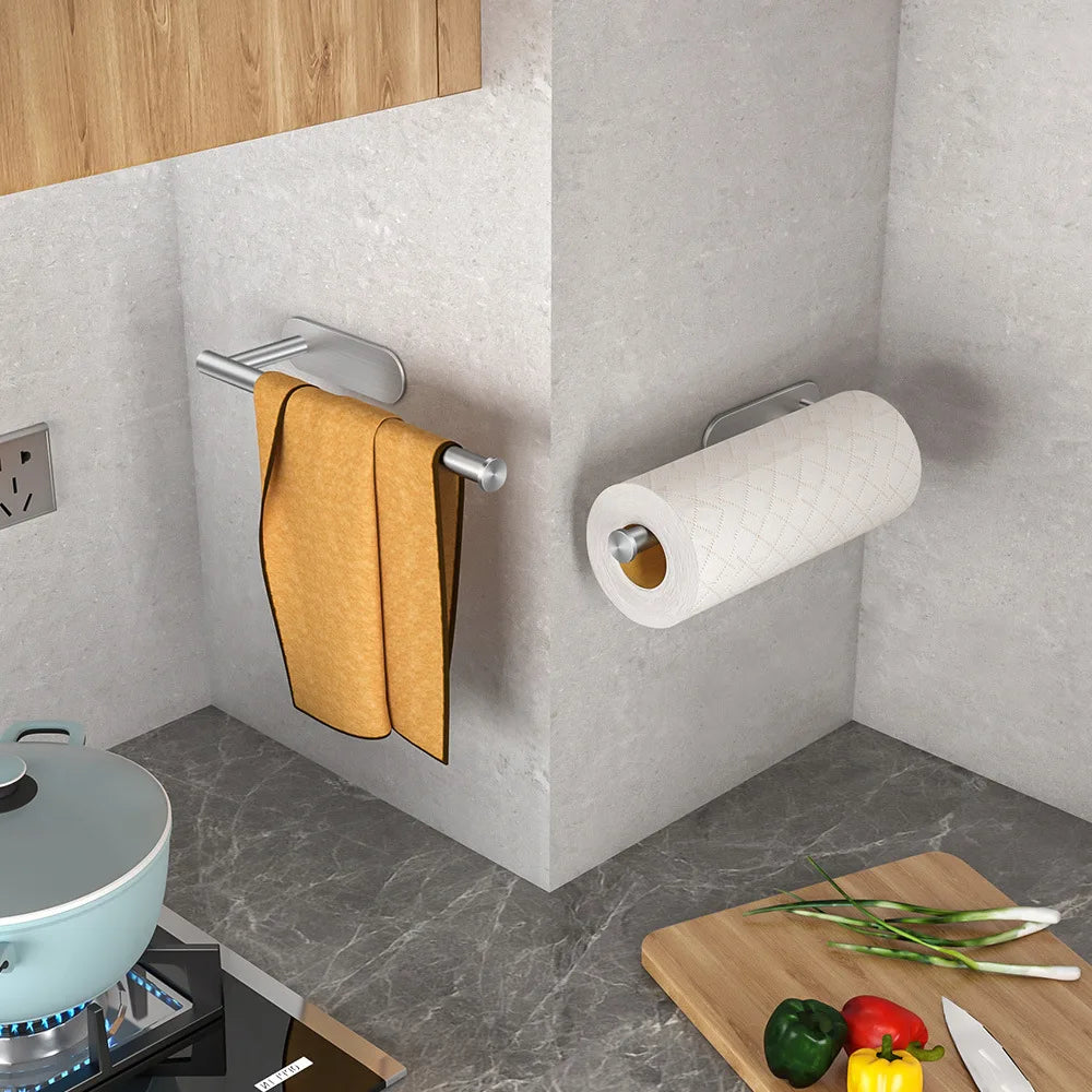 Kitchen Paper Towel Holder