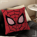 Movie S-Spider Cool Man Classic Pillow Decor Set Cushion Covers