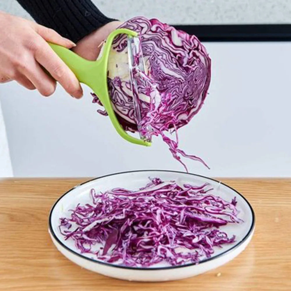 Multiple Vegetable Use for Cutting, Slicing, Grating Home Kitchen Tool