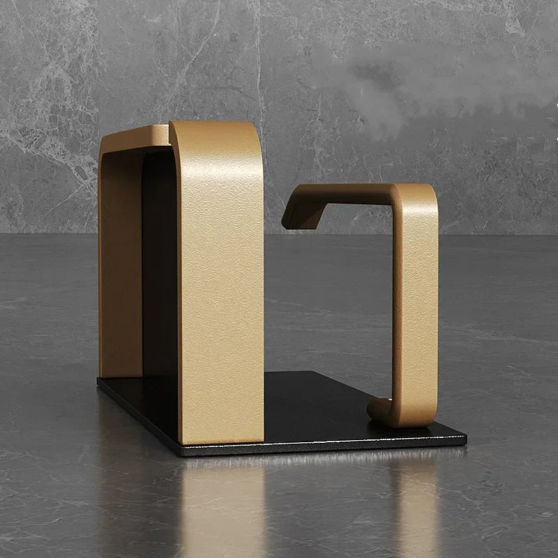Shelf Accessories Wall Mount & Toilet Paper Holder