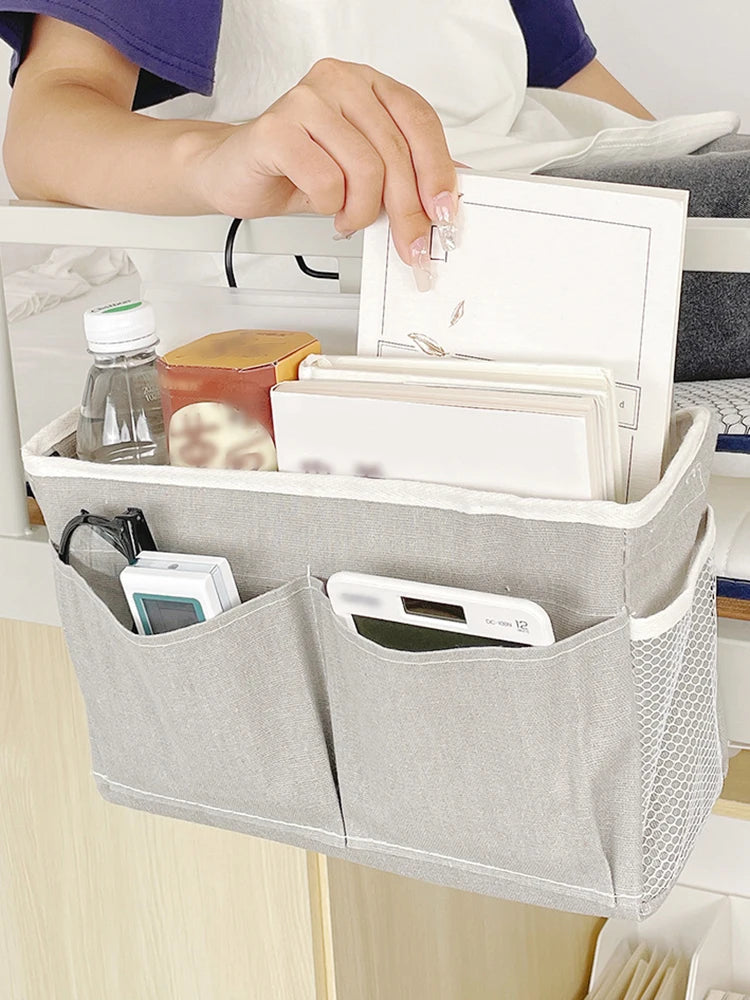 Multi-Purpose Hanging Storage Bag