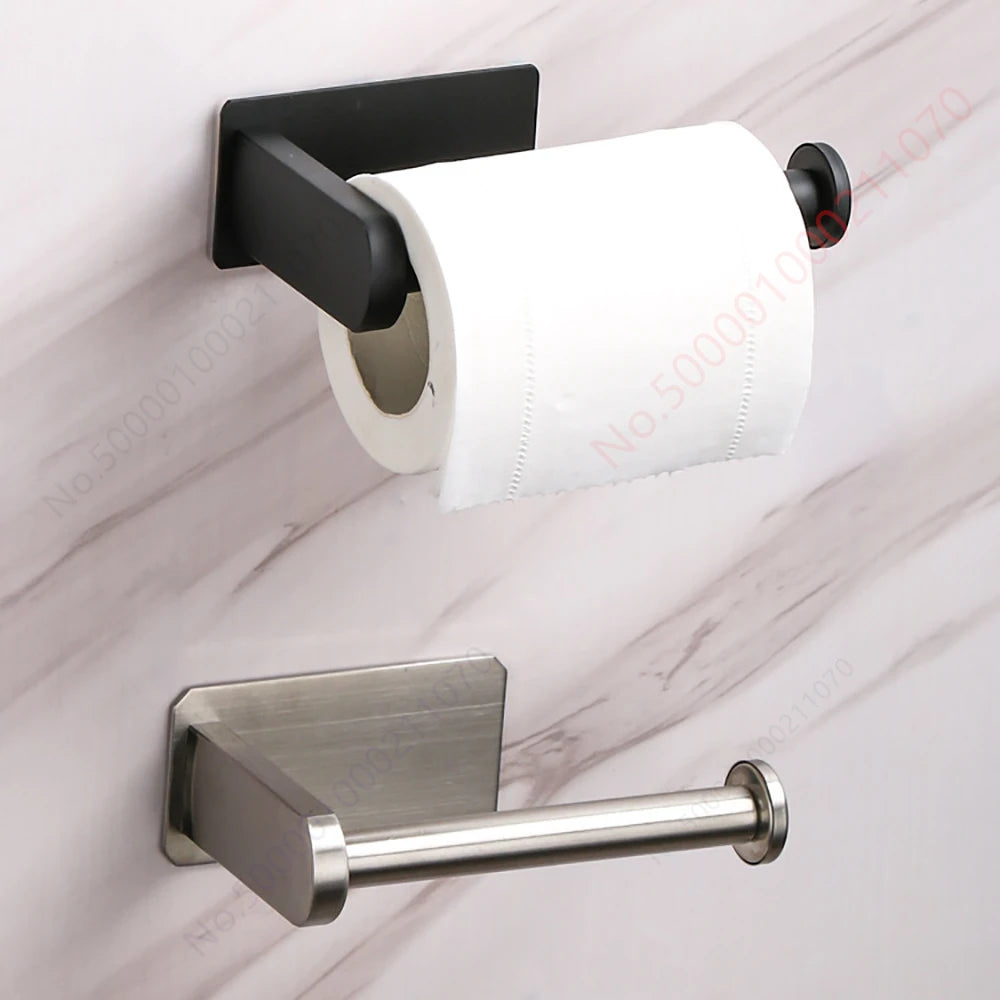 Toilet Paper Holder Arm