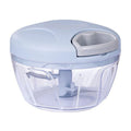 500/900ML Manual Meat and Garlic Mincer