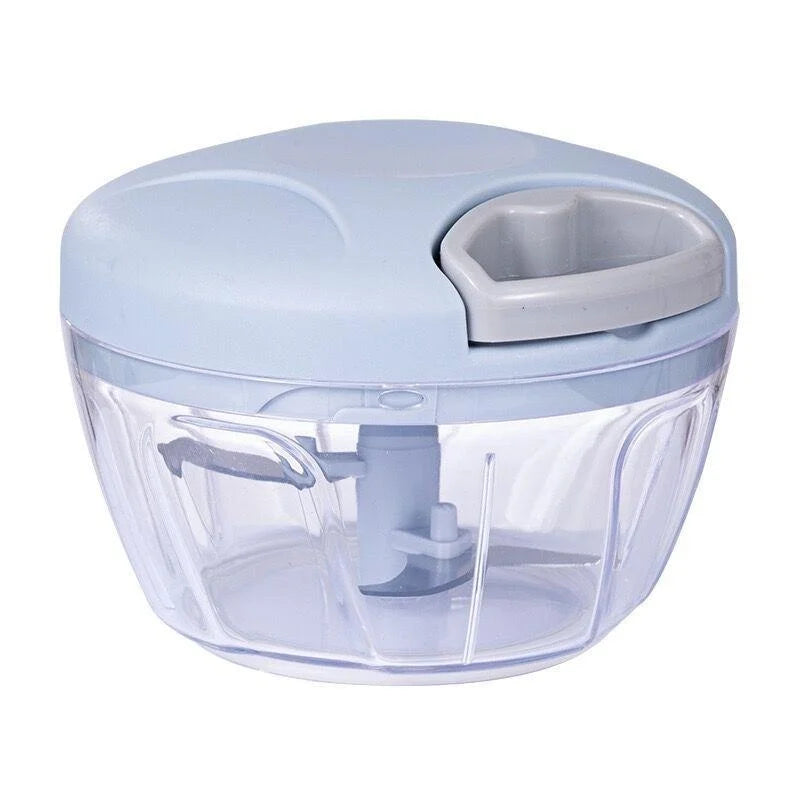 500/900ML Manual Meat and Garlic Mincer
