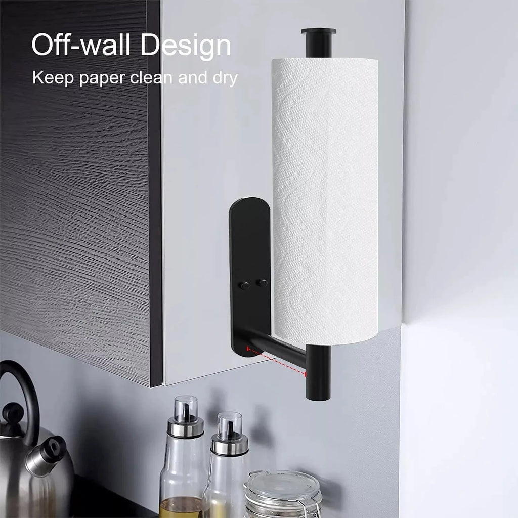 Kitchen Paper Towel Holder