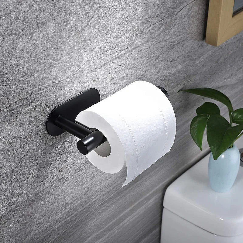 Toilet Paper Holder Arm