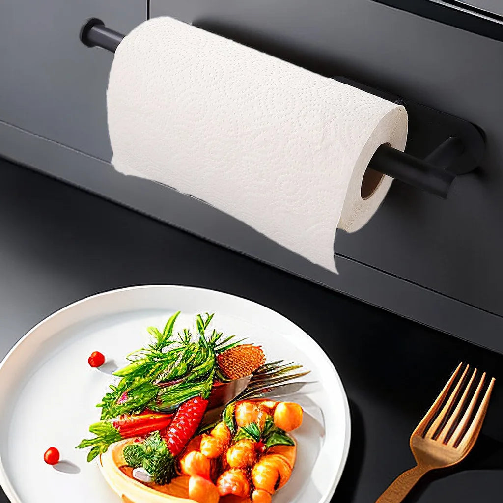 Kitchen Paper Towel Holder