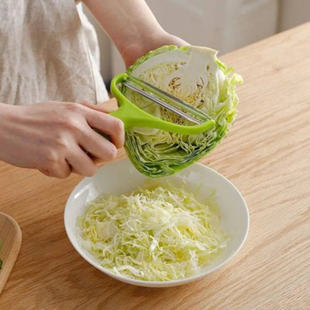 Multiple Vegetable Use for Cutting, Slicing, Grating Home Kitchen Tool