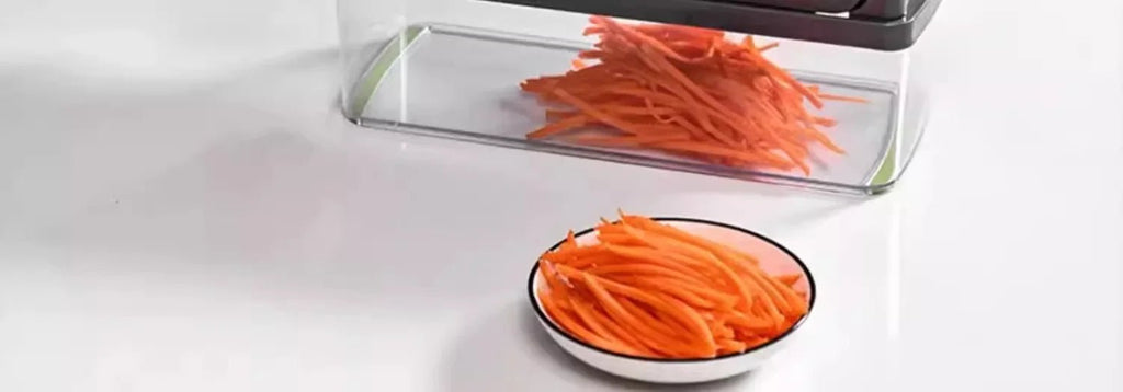 2026 Hot Selling Item 16 in 1 Handheld Slicers Dicers Graters, Multifunctional Vegetable Chopper - Lovies Kitchenwares