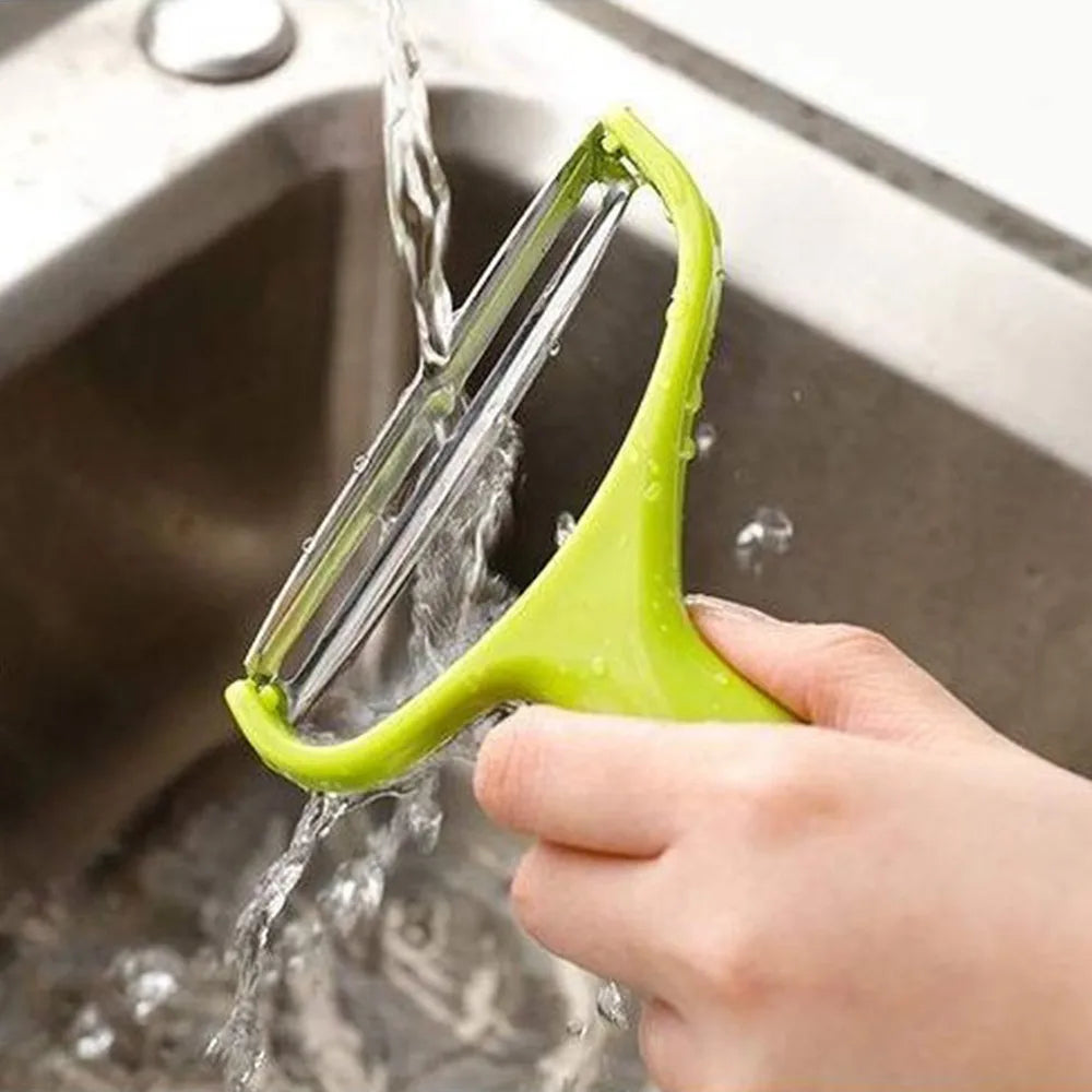 Multiple Vegetable Use for Cutting, Slicing, Grating Home Kitchen Tool