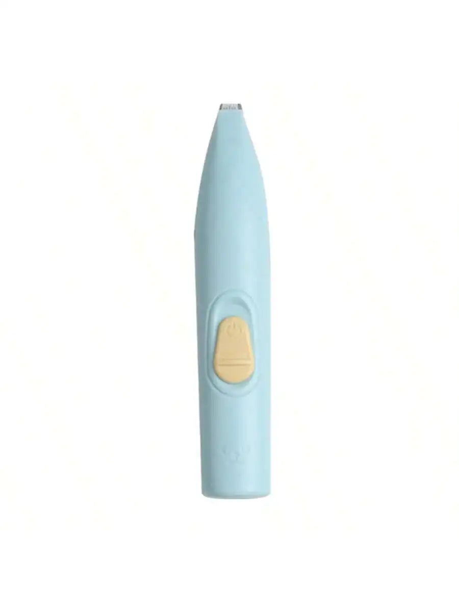 1 non battery pet shaver electric clipper for cats and dogs.