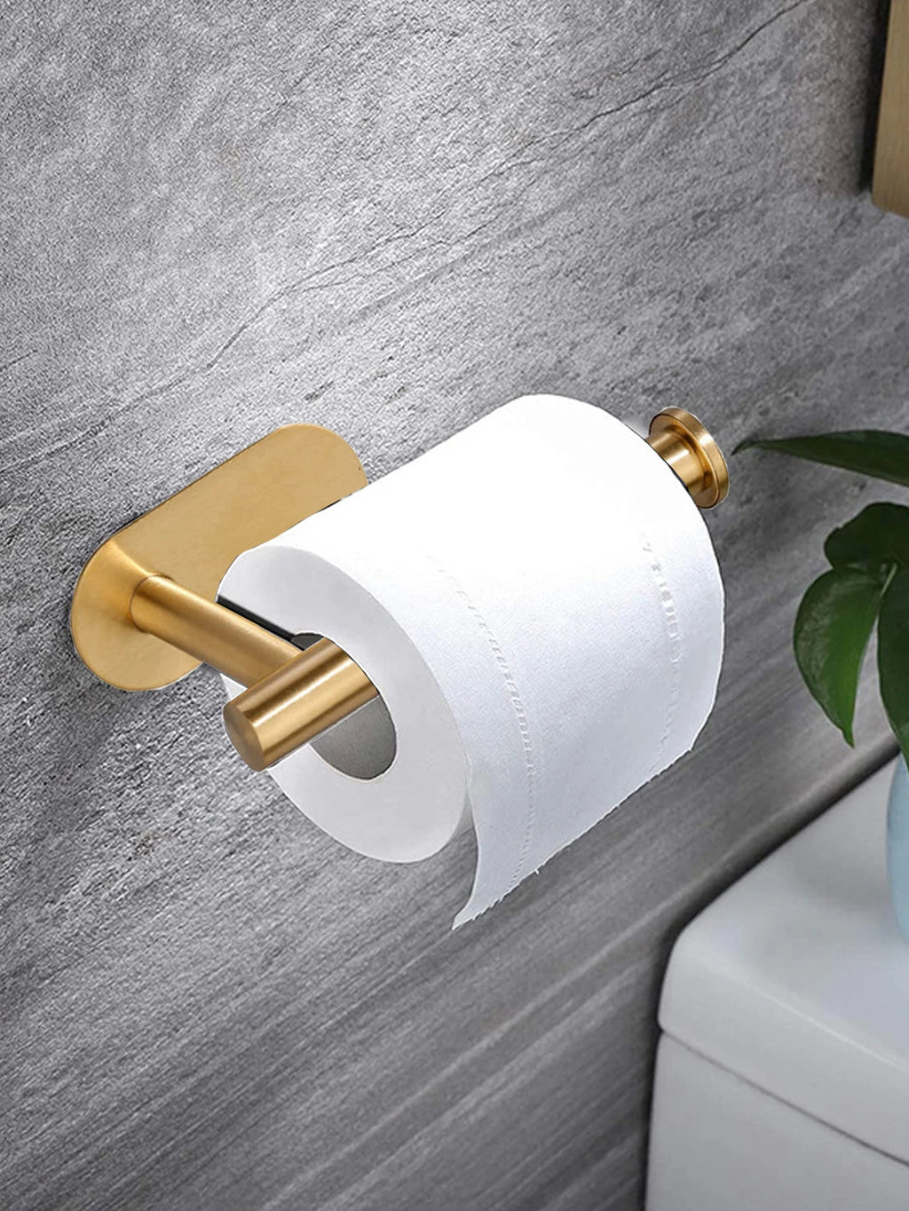 Toilet Paper Holder Arm