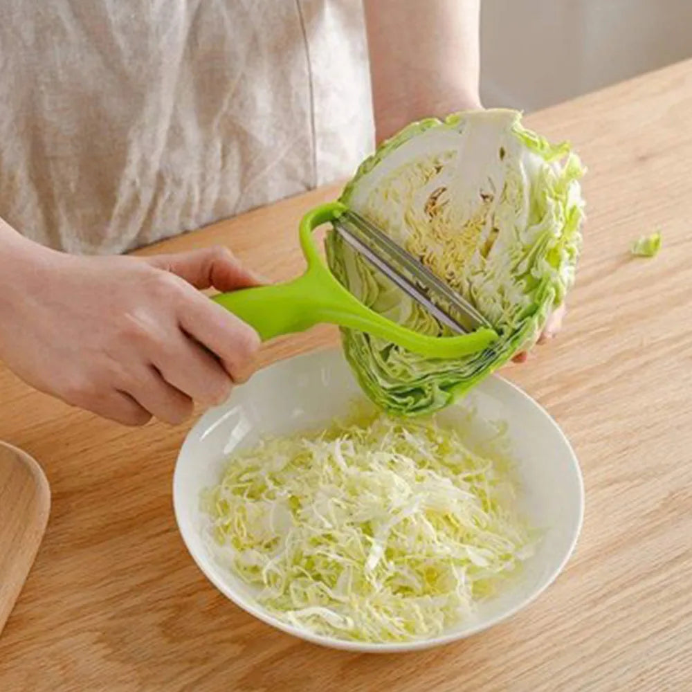 Multiple Vegetable Use for Cutting, Slicing, Grating Home Kitchen Tool