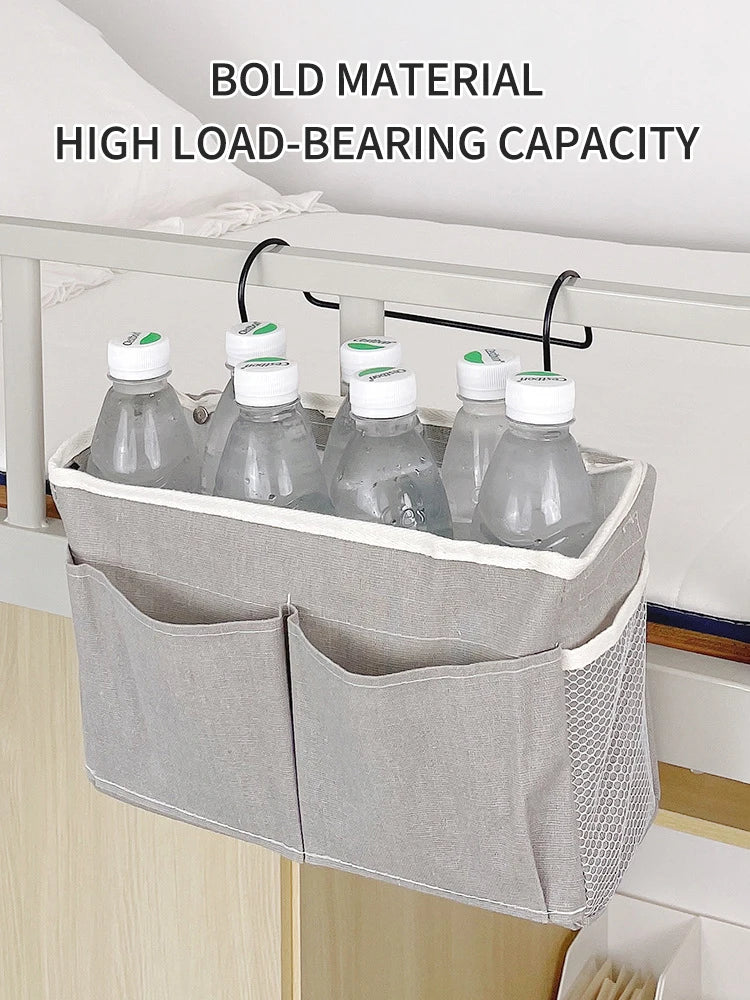 Multi-Purpose Hanging Storage Bag