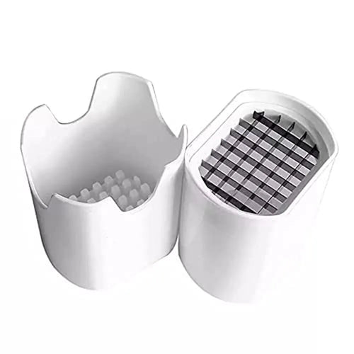 1PCS French Fry Cutter Natural Cut Rapid Multi-Vegetable Tool