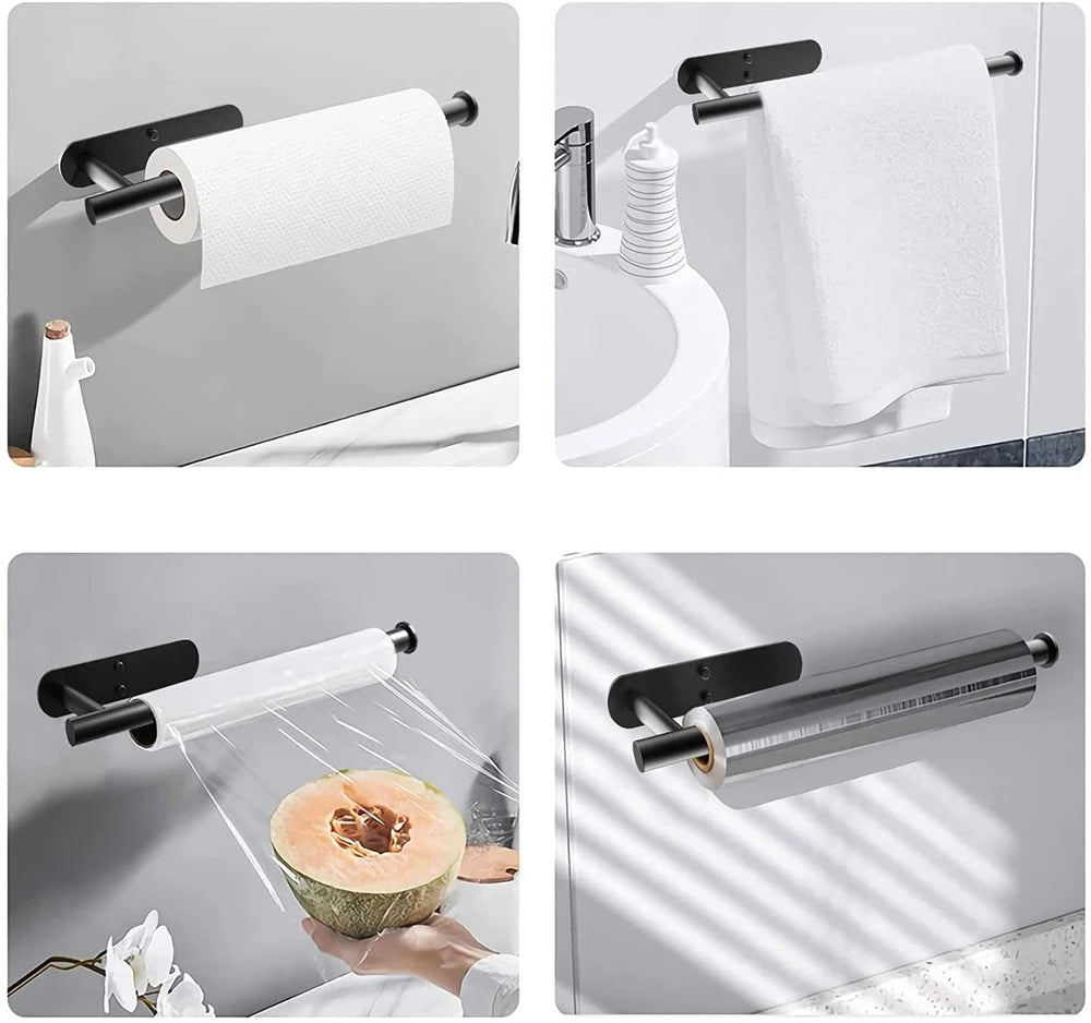 Toilet Paper Holder Arm