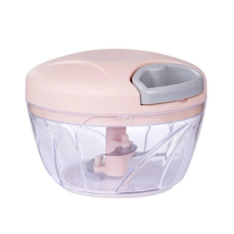 500/900ML Manual Meat and Garlic Mincer