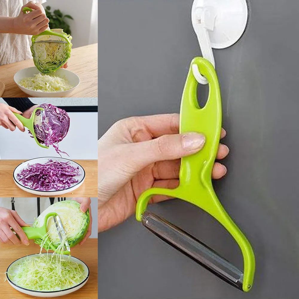 Multiple Vegetable Use for Cutting, Slicing, Grating Home Kitchen Tool