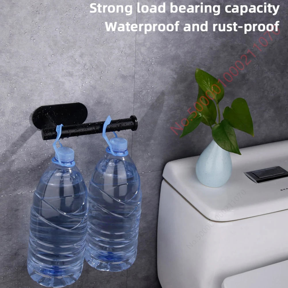 Toilet Paper Holder Arm