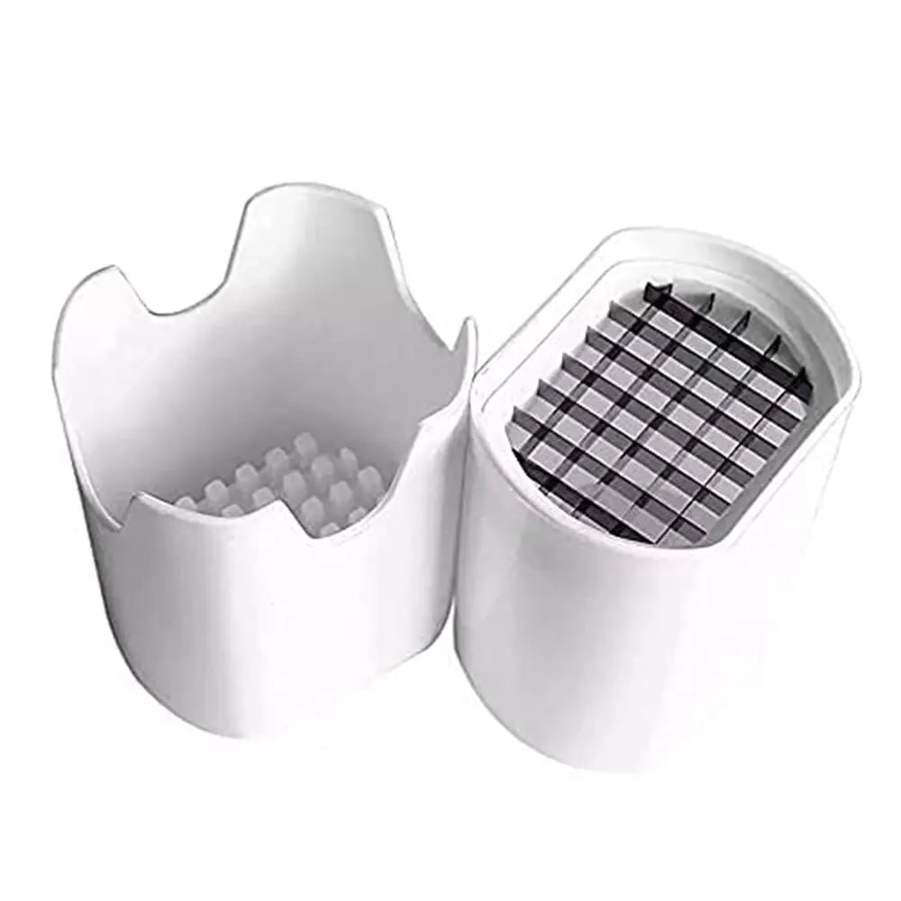 1PCS French Fry Cutter Natural Cut Rapid Multi-Vegetable Tool