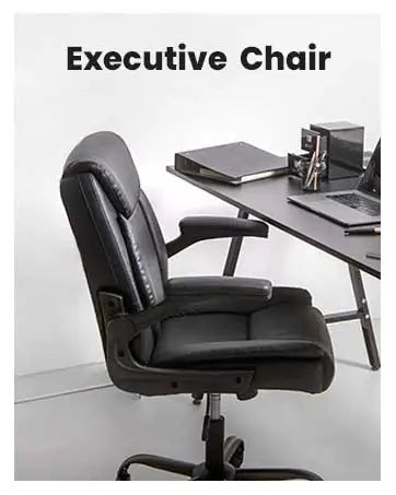 Black Mesh Office Chair Mid Back Lumbar Support Adjustable Height Swivel For Home Computer Desk Task