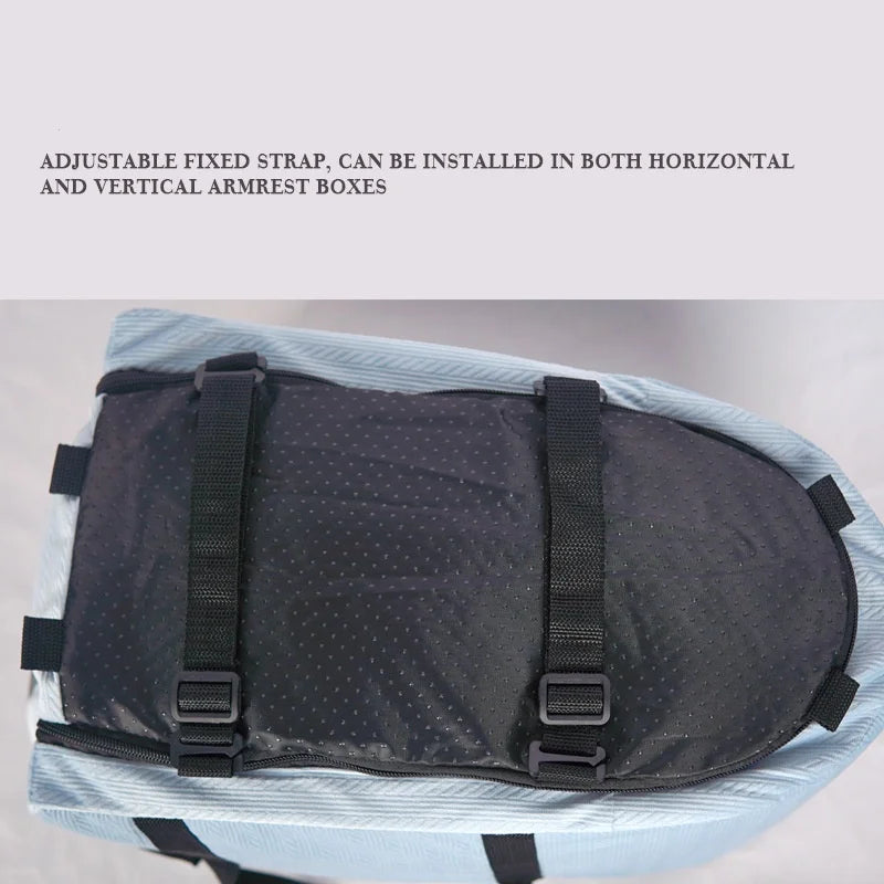 Travel Pet Car Seat Cover Foldable Hammock, Pet Harness & Bag Basket