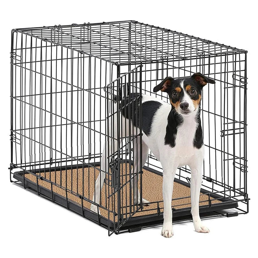 Self-Heating Mattress For Medium Cats & Dogs For Sleeping or Chilling