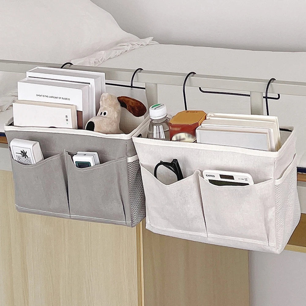 Multi-Purpose Hanging Storage Bag