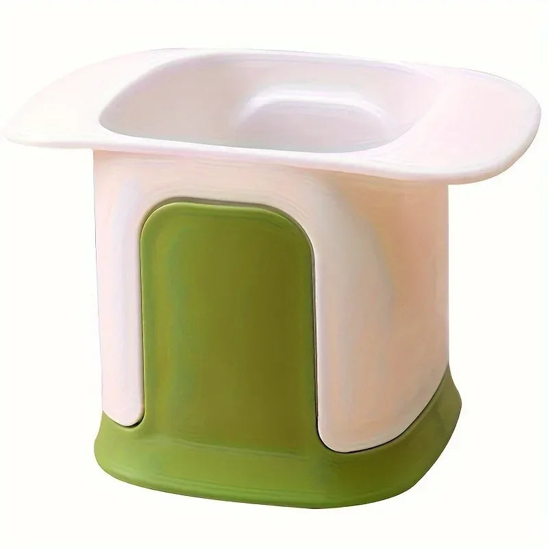 Multifunctional Vegetable Chopper  Hand Pressure Tool