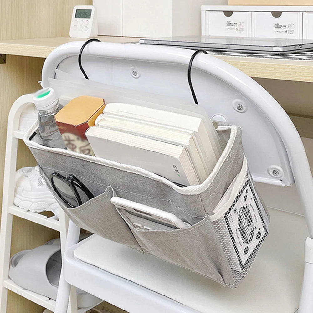 Multi-Purpose Hanging Storage Bag