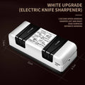 Multi Functional Electric Knife and Tool Sharpener