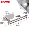 Toilet Paper Holder Arm